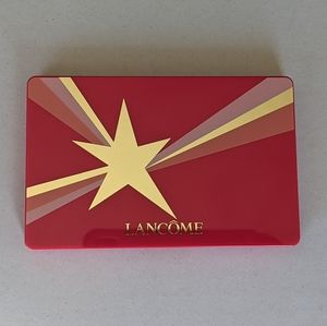 Lancome starlight face&eye palette